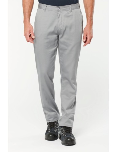 DES-WK738-MEN'S DAYTODAY TROUSERS